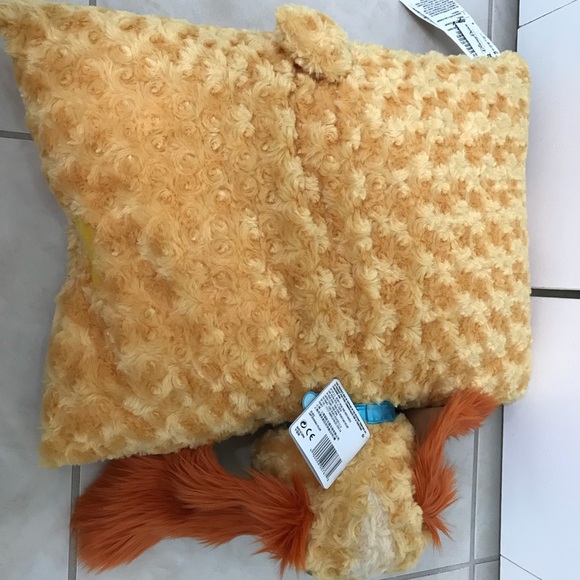 Disney Character Lady Dog Pillow - Picture 7 of 8